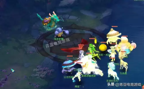 梦幻西游转门派给三界功绩吗-梦幻三界功绩有什么用