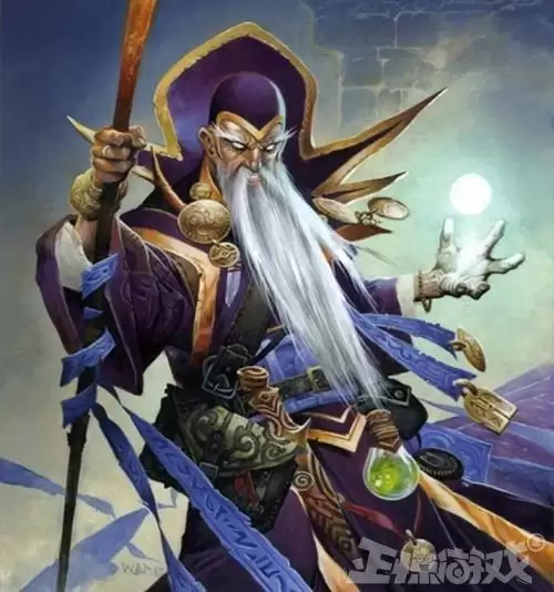魔兽世界玩法师还是牧师-魔兽世界自己玩什么职业好