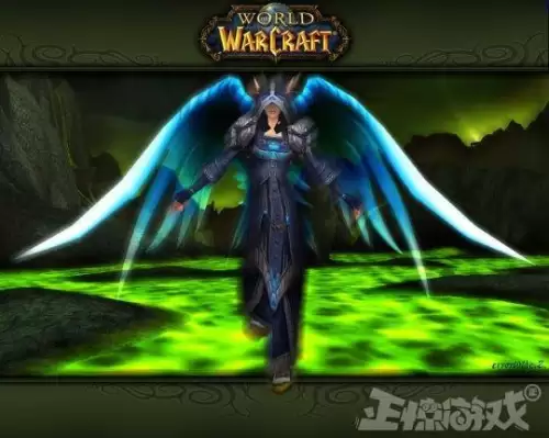 魔兽世界玩法师还是牧师-魔兽世界自己玩什么职业好