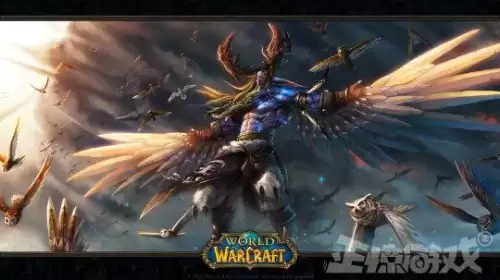 魔兽世界玩法师还是牧师-魔兽世界自己玩什么职业好