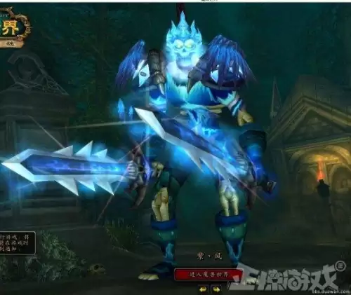 魔兽世界玩法师还是牧师-魔兽世界自己玩什么职业好