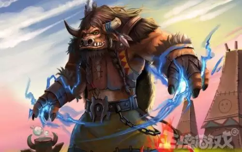 魔兽世界玩法师还是牧师-魔兽世界自己玩什么职业好