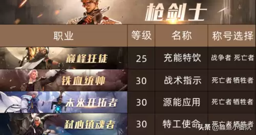 dnf女圣职者带什么称号好-dnf女圣职者称号选择