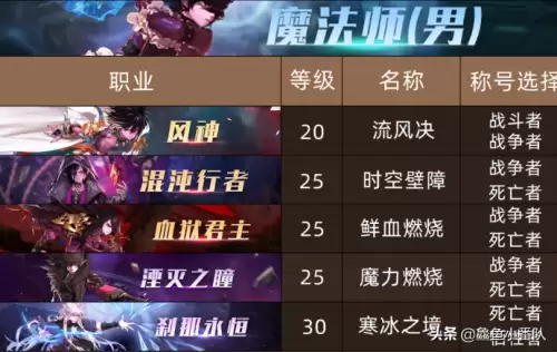dnf女圣职者带什么称号好-dnf女圣职者称号选择