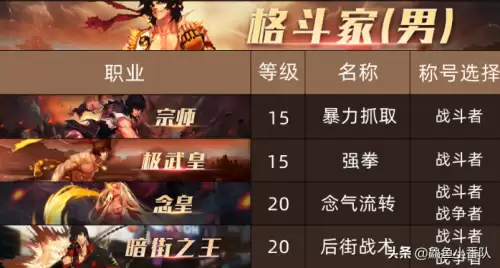 dnf女圣职者带什么称号好-dnf女圣职者称号选择