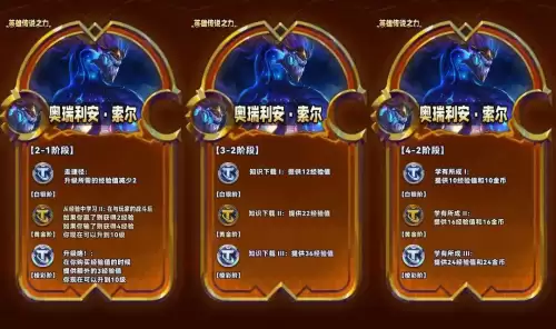 魔兽世界传说之力怎么使用-传说之力怎么获取