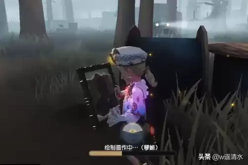 第五人格小红帽好看吗-第五人格园丁好看的皮肤