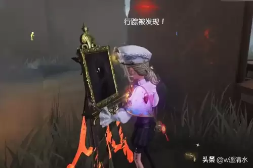 第五人格小红帽好看吗-第五人格园丁好看的皮肤