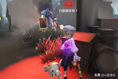 第五人格小红帽好看吗-第五人格园丁好看的皮肤