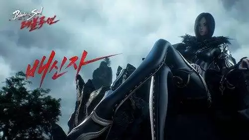 剑灵革命哪个职业强-剑灵革命职业选择
