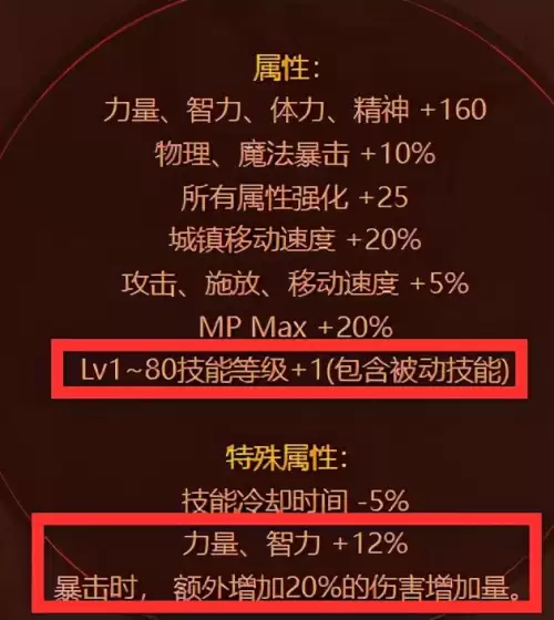 dnf20属强提升多少战斗力-dnf战力值平民怎么提升