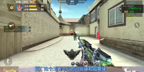 cf死神手雷怎么获得-cf手游火麒麟手雷套装