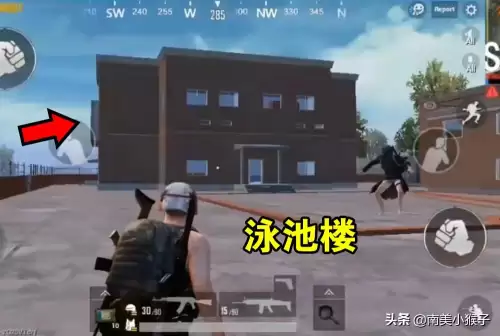 绝地求生屏息怎么看肺部-自我检测肺部3个方法