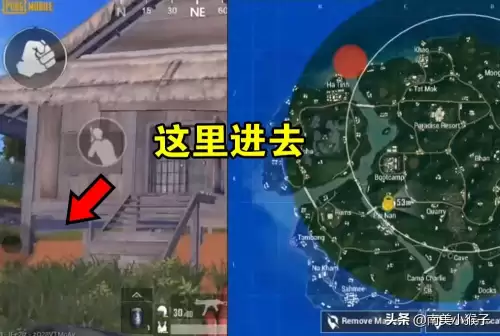 绝地求生屏息怎么看肺部-自我检测肺部3个方法