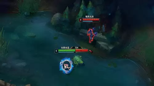 英雄联盟新符文先攻在哪里-lol先攻符文