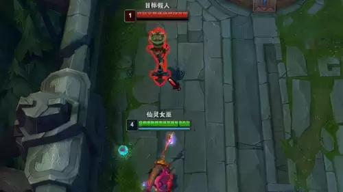英雄联盟新符文先攻在哪里-lol先攻符文
