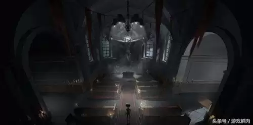 第五人格怎样解锁后花园-第五人格的庄园是什么