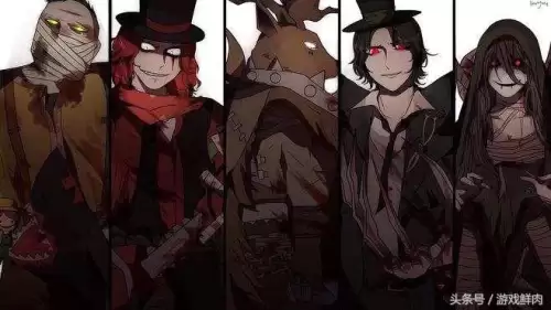 第五人格怎样解锁后花园-第五人格的庄园是什么