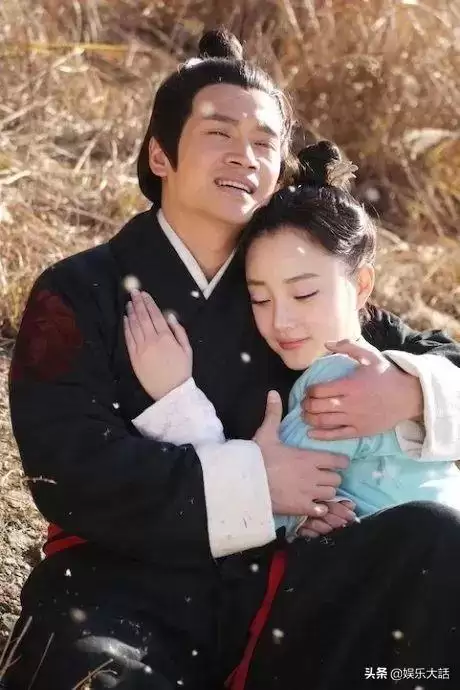 美人天下演员表及介绍-唐宫美人天下播出时间