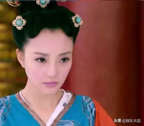 美人天下演员表及介绍-唐宫美人天下播出时间