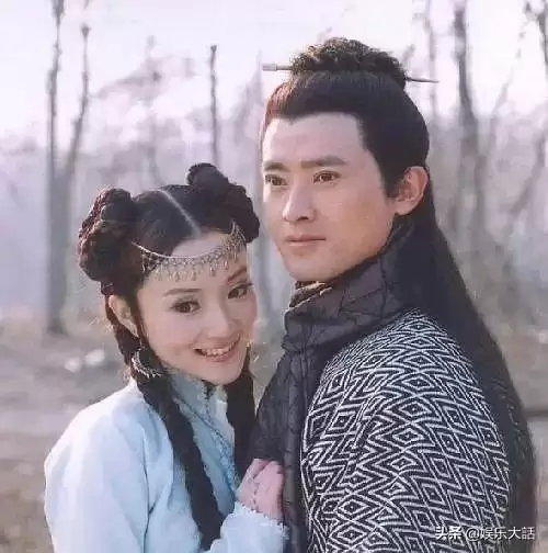 美人天下演员表及介绍-唐宫美人天下播出时间