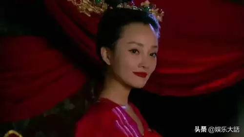 美人天下演员表及介绍-唐宫美人天下播出时间