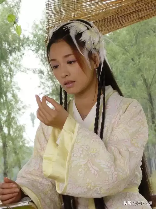 美人天下演员表及介绍-唐宫美人天下播出时间