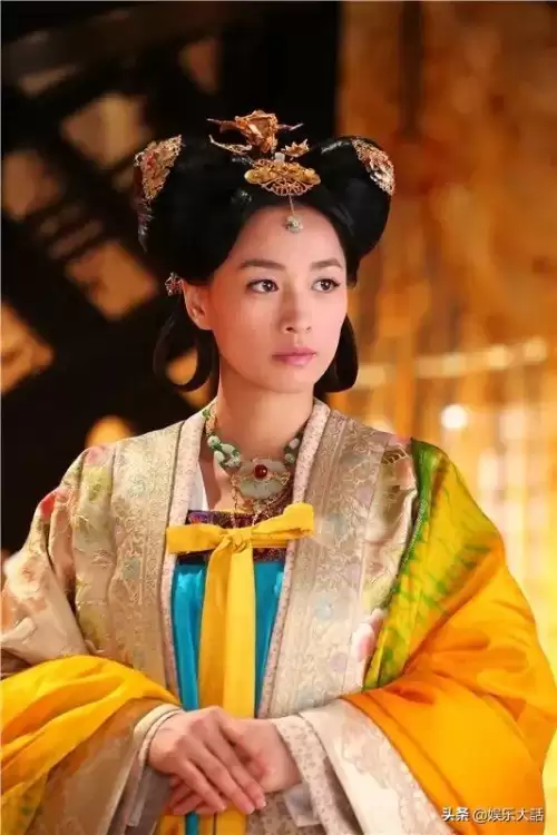 美人天下演员表及介绍-唐宫美人天下播出时间