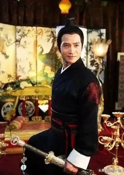 美人天下演员表及介绍-唐宫美人天下播出时间