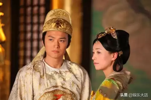 美人天下演员表及介绍-唐宫美人天下播出时间