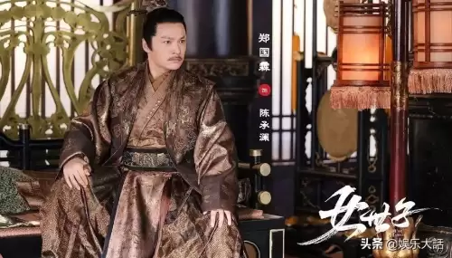 美人天下演员表及介绍-唐宫美人天下播出时间