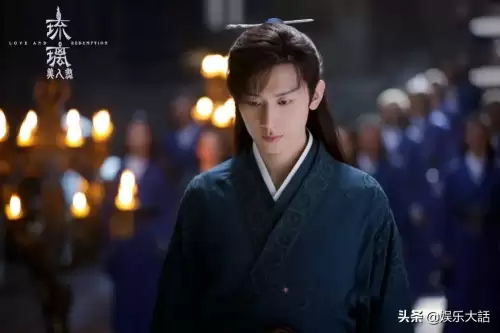 美人天下演员表及介绍-唐宫美人天下播出时间