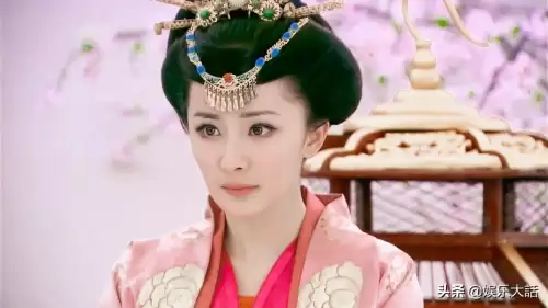 美人天下演员表及介绍-唐宫美人天下播出时间