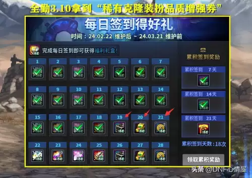 dnf10张升级券-dnf升级券使用技巧