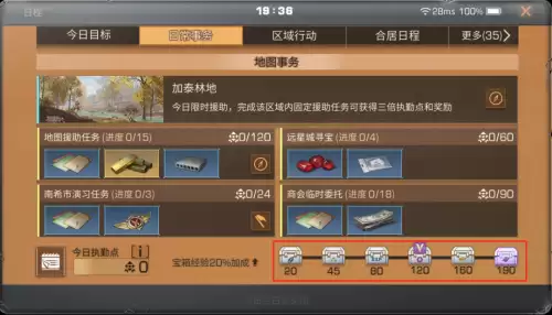 明日之后怎么赚金条快一点第三季-明日之后第三季赚金条