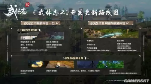 武林志2图文攻略-武林志2经脉版