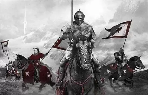 全面战争之帝国之王-从全战开始的第二帝国小说
