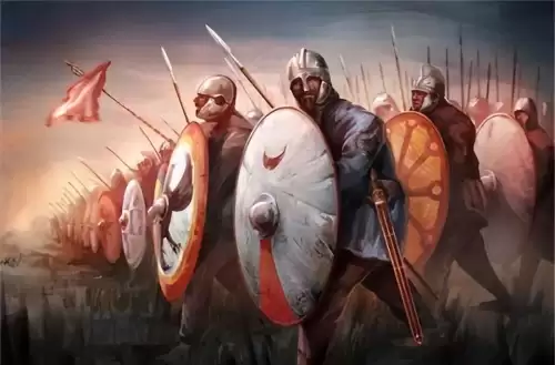 全面战争之帝国之王-从全战开始的第二帝国小说