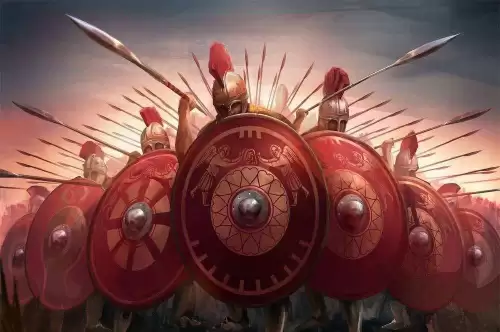全面战争之帝国之王-从全战开始的第二帝国小说