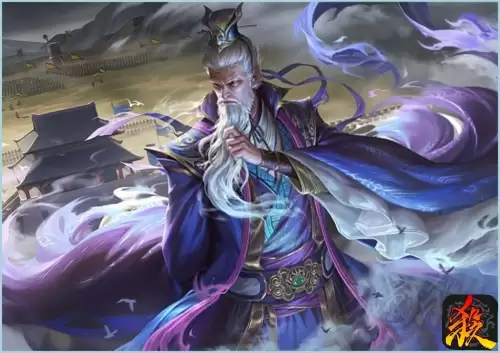 三国杀大小乔-三国杀
