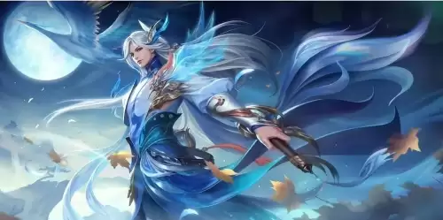 王者荣耀在哪看自己的皮肤-怎么看王者荣耀买了什么皮肤