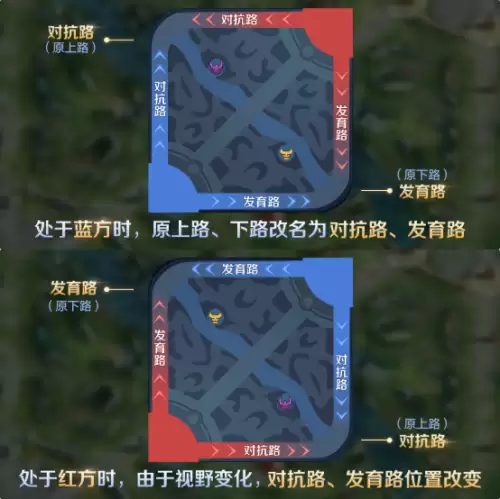 王者荣耀s17-王者荣耀体验服和正式服哪个好玩