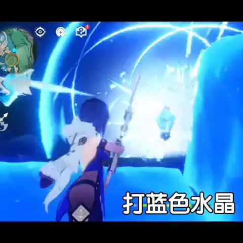 原神海岛解谜怎么扔光球-原神无人岛解密怎么搞