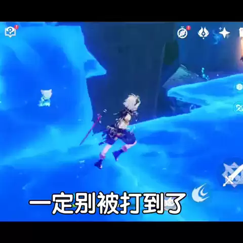 原神海岛解谜怎么扔光球-原神无人岛解密怎么搞