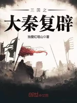 小说三国之天下霸业-三国演义小说