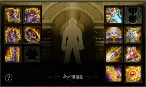 dnf100级剑魂装备打造-剑魂100级毕业套装是哪套-