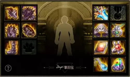 dnf100级剑魂装备打造-剑魂100级毕业套装是哪套-