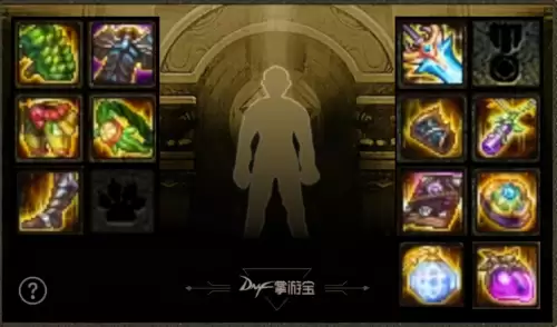 dnf100级剑魂装备打造-剑魂100级毕业套装是哪套-