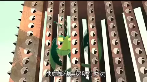 功夫熊猫迅雷1080p-功夫熊猫4国语HD高清百度云