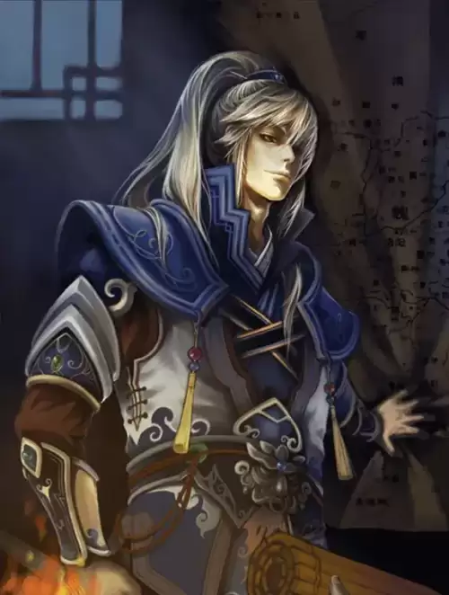 三国杀智愚技能-三国杀奇策是什么意思